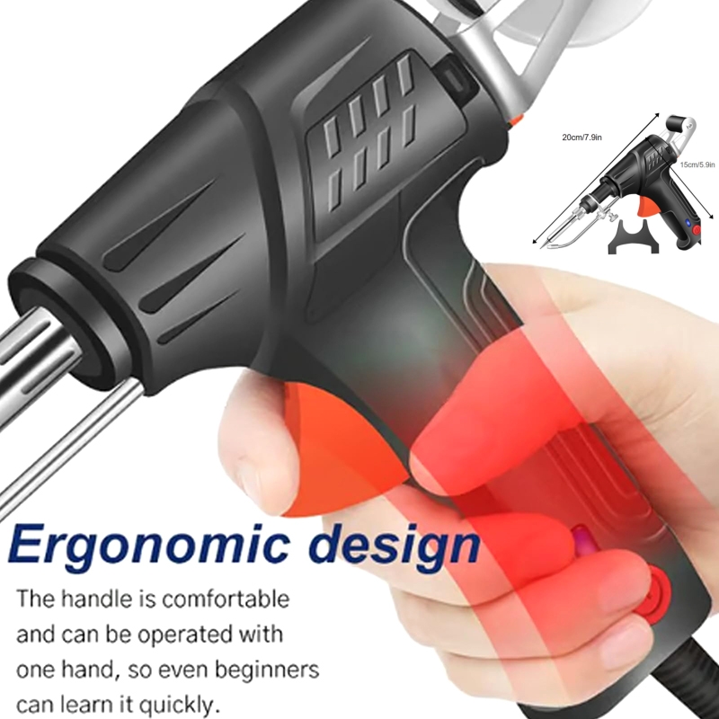 Laser Soldering Machine Handheld - Laser Welding Machine Handheld 220V Multi-Function