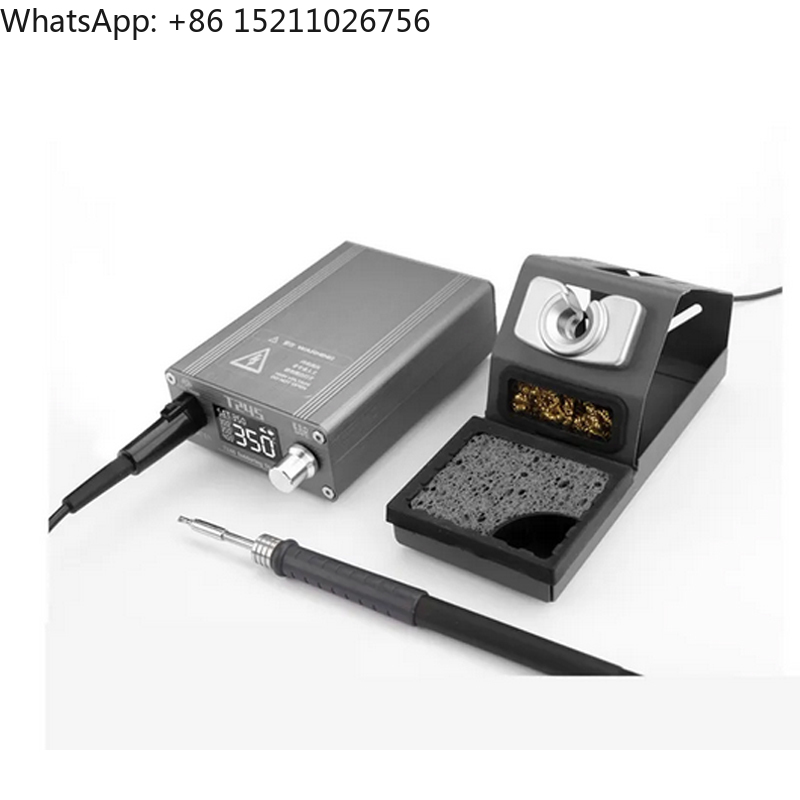 C245 Soldering Station 130W - OSS T245 Soldering Station 130W 3S