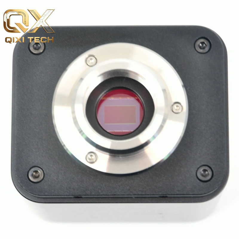 4K Microscope Camera Sony Sensor - XCAMLITE4K8MP 4K Ultra HD 30fps Microscope