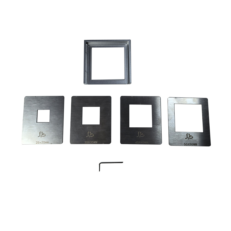 Infrared Bga Rework Station - LYBGA IR Mate Reflector IR Cover