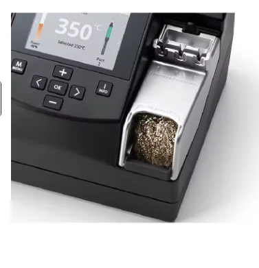 C115 Nano Soldering Iron Station - New New Product JBC NANE-2C Soldering