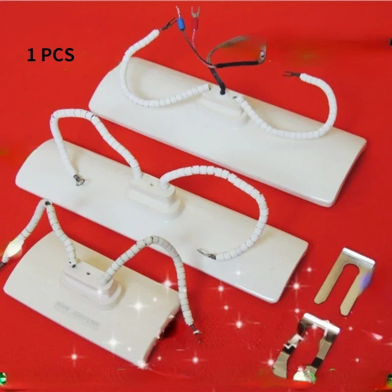 Infrared Bga Rework Station - ceramic heating plate for infrared ceramic