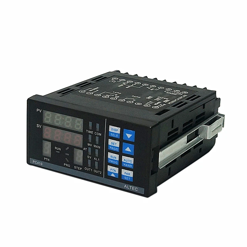 Infrared Bga Rework Station - ALTEC PC410 Temperature Control Panel for