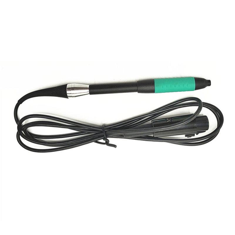 C115 Nano Soldering Iron Station - Exquisite-Universal C115 Series Nano Soldering Iron