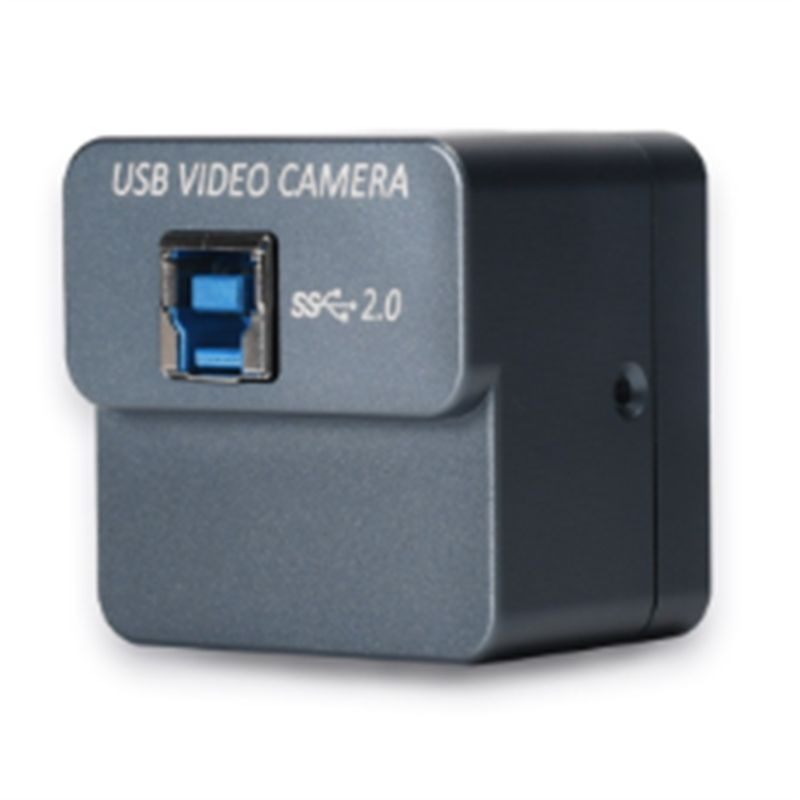 4K Microscope Camera Sony Sensor - AED7-IMX Microscope Camera UVC USB Electronic