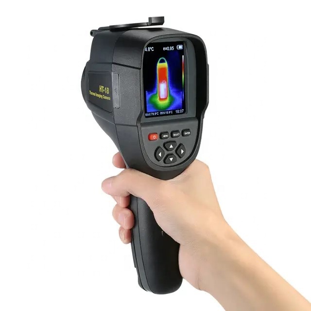 Thermal Imaging Camera Pcb Repair - Waterproof Pcb Repair and Pipe Detection