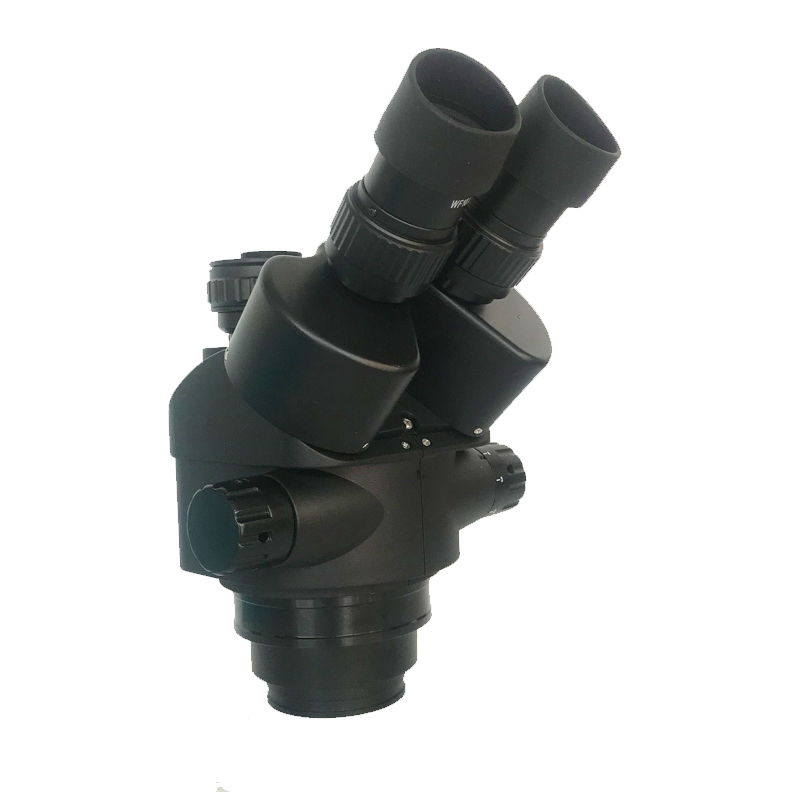 7X-45X Professional Plastic tr - Trinocular Stereo Microscope 7X-45X review and price