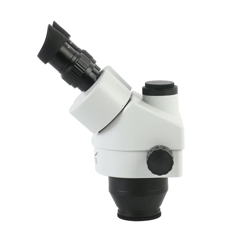 7X 45X Zoom Industrial Simul-f - Simul-Focal Industrial Microscope 4K Hdmi review and price