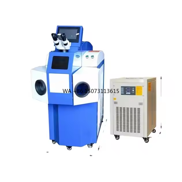 200w High Precision Handheld L - Laser Soldering Machine Handheld review and price