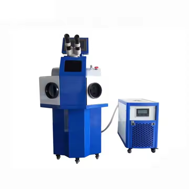 200w High Precision Handheld L - Laser Soldering Machine Handheld review and price
