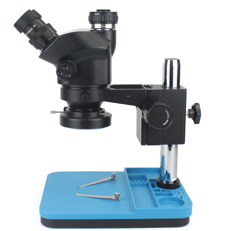 1080P 48MP 2K 4K HDMI USB VGA  - Simul-Focal Industrial Microscope 4K Hdmi review and price