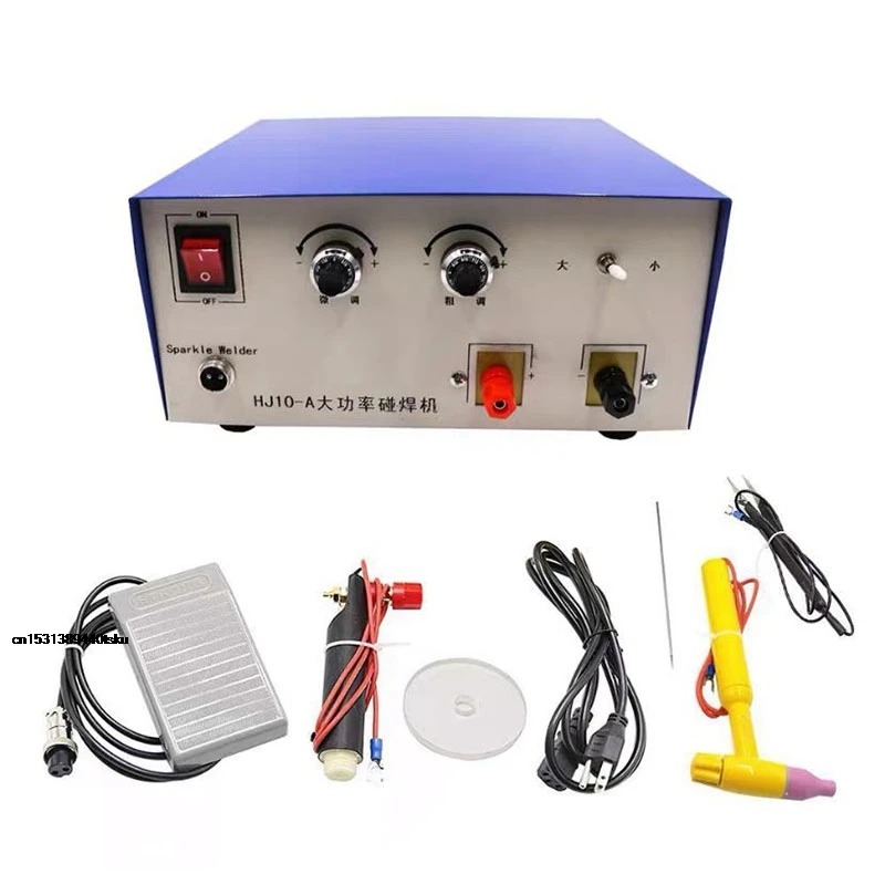 Useful 100A High Power Handhel - Laser Soldering Machine Handheld review and price