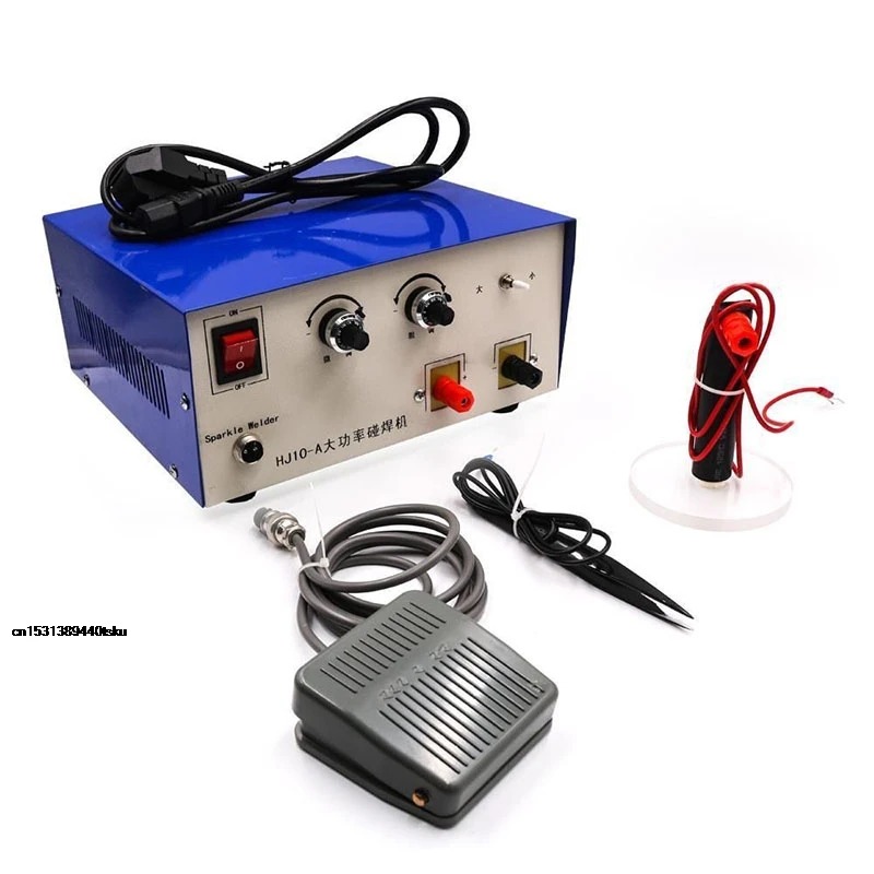Useful 100A High Power Handhel - Laser Soldering Machine Handheld review and price