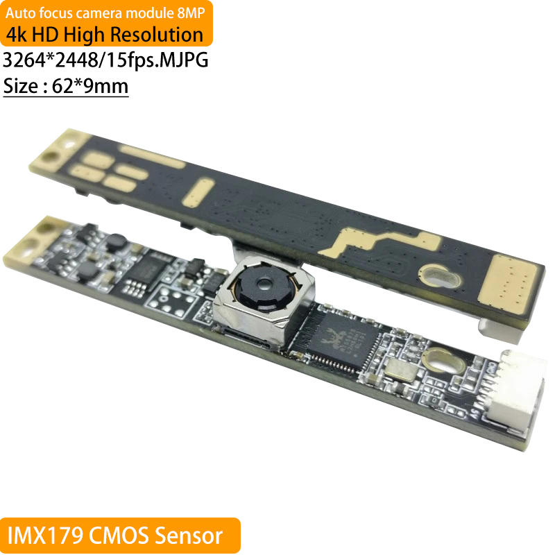 8Mp 4K IMX179 Sensor USB Inter - 4K Microscope Camera Sony Sensor review and price