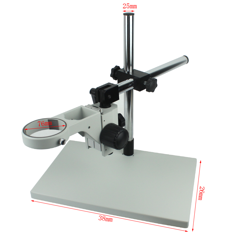 4K 48MP HDMI Camera Set 3.5X 9 - Simul-Focal Industrial Microscope 4K Hdmi review and price