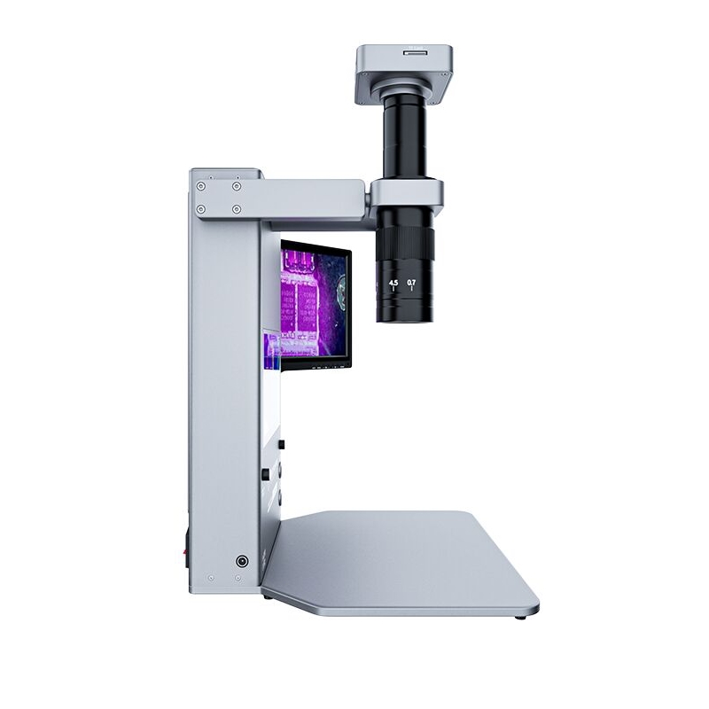 LY IR-777 Mini 2 In 1 Intellig - Infrared Bga Rework Station review and price