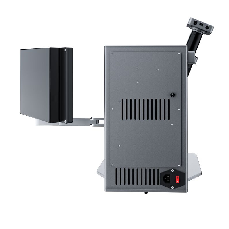LY IR-777 Mini 2 In 1 Intellig - Infrared Bga Rework Station review and price