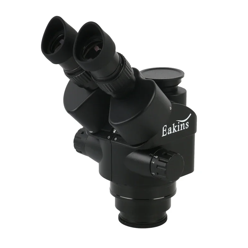 3.5X 7X 45X 90X Industrial Lab - Trinocular Stereo Microscope 7X-45X review and price