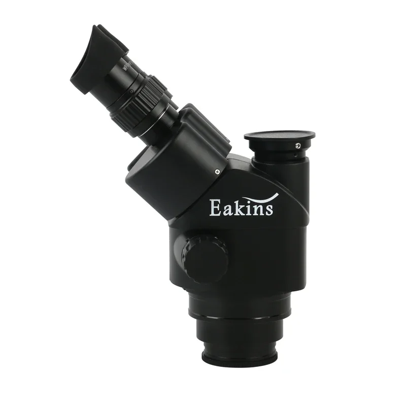 3.5X 7X 45X 90X Industrial Lab - Trinocular Stereo Microscope 7X-45X review and price
