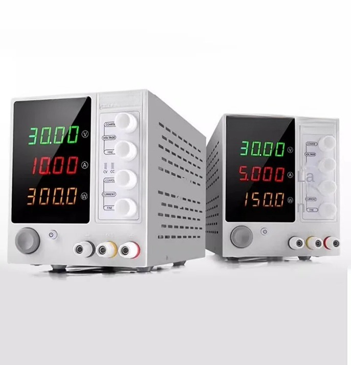 A-BF DC adjustable regulated p - High Precision Dc Power Supply 30V 10A review and price