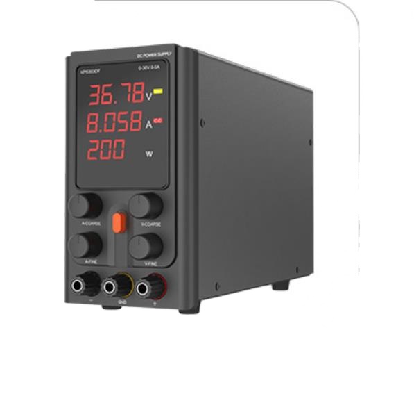 30V/5A/10A adjustable four-bit - High Precision Dc Power Supply 30V 10A review and price