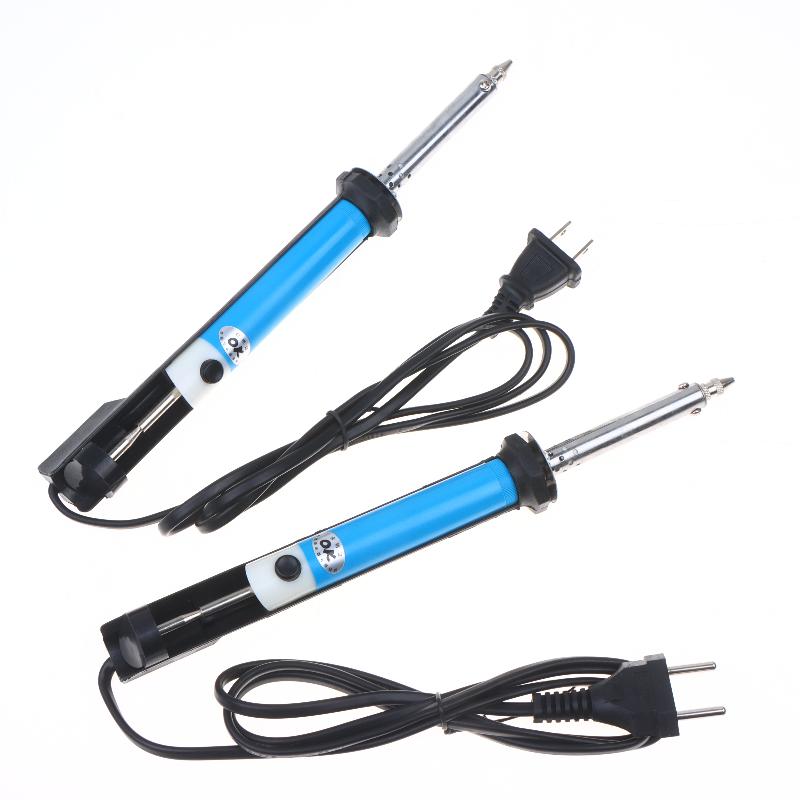 Electric Desoldering Machine P - Desoldering Pump Electric Vacuum Station review and price