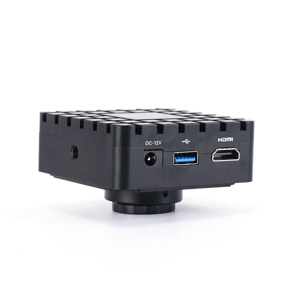 4K Ultra HD 60fps HDMI-Compati - 4K Microscope Camera Sony Sensor review and price