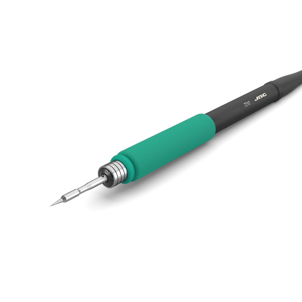 JBC 100% Original T245-A T210- - C210 Precision Soldering Station review and price