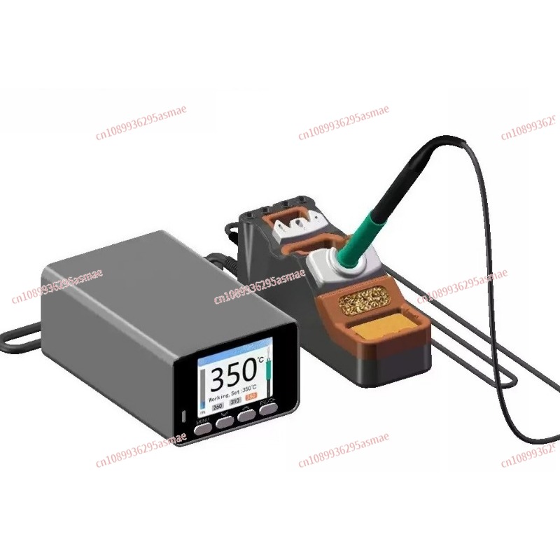 150W Precision Soldering Stati - C210 Precision Soldering Station review and price