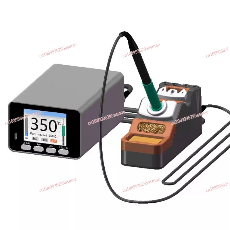 150W Precision Soldering Stati - C210 Precision Soldering Station review and price