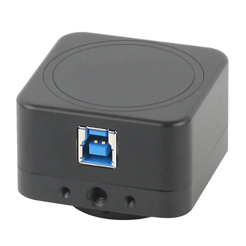8MP 4K USB Camera  HD Electron - 4K Microscope Camera Sony Sensor review and price