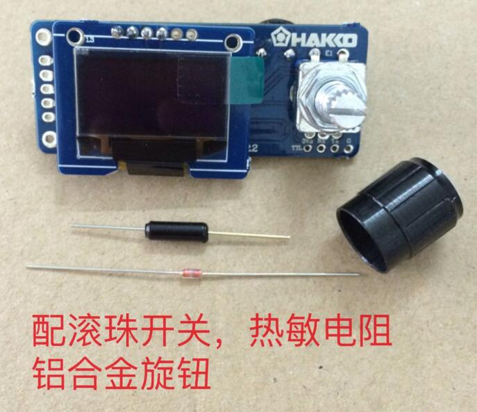 T12 Digital Display Soldering  - T12 Soldering Station Oled review and price