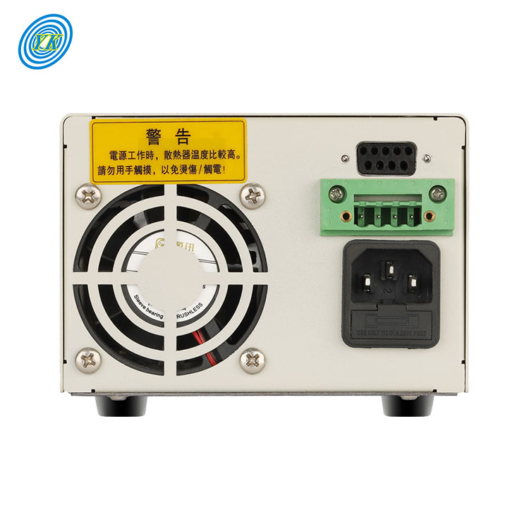 Programmable Power Supply 30V  - High Precision Dc Power Supply 30V 10A review and price