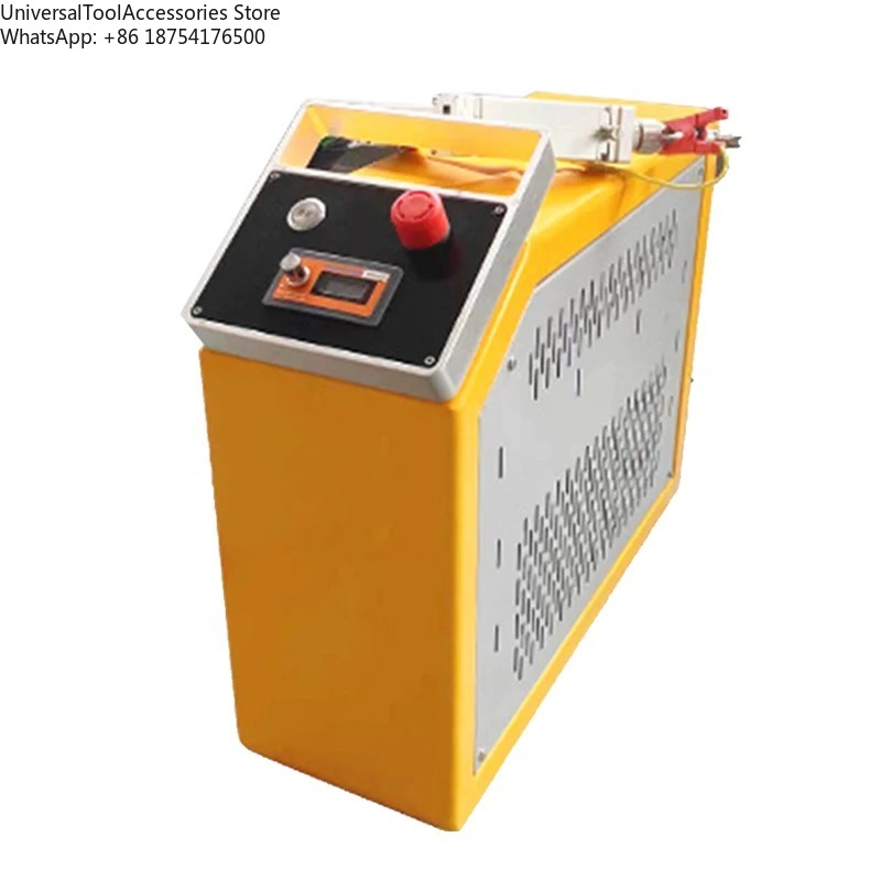 SCH-X-300W Handheld Laser Weld - Laser Soldering Machine Handheld review and price