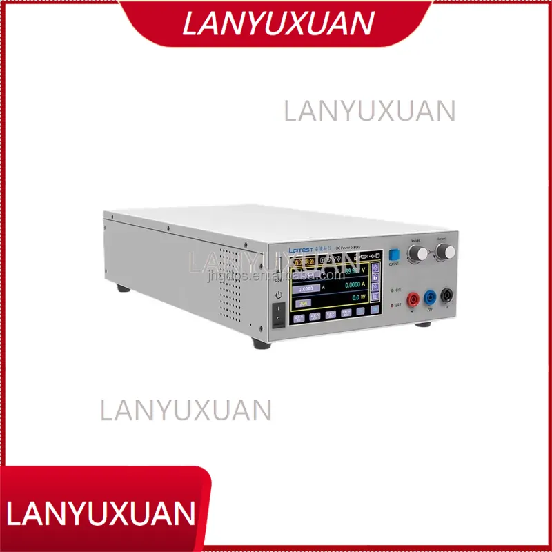 Loitest PDS 3030-10S 0-30V 0-1 - High Precision Dc Power Supply 30V 10A review and price