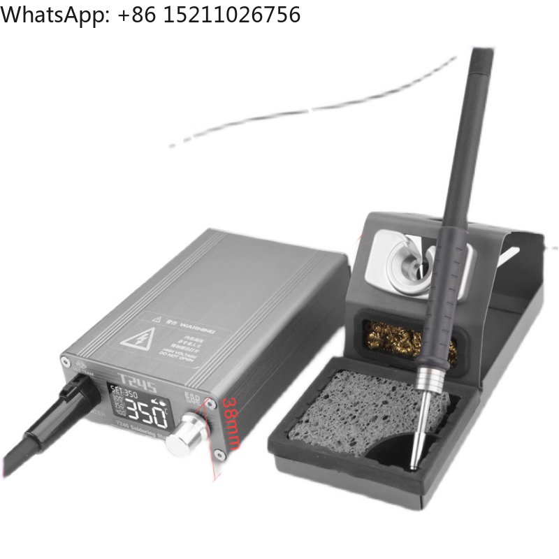 OSS T245 Soldering Station 130 - C245 Soldering Station 130W review and price