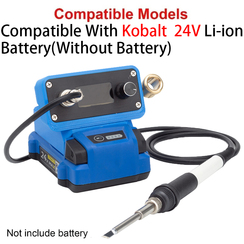 T12 soldering station solderin - T12 Soldering Station Oled review and price