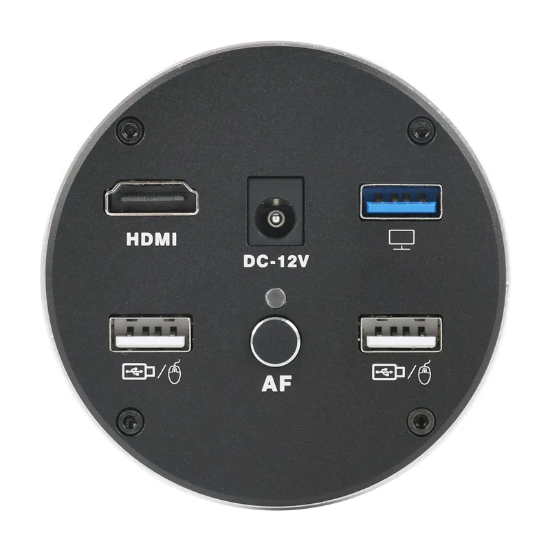 4K 1080P Autofocus HDMI USB UH - 4K Microscope Camera Sony Sensor review and price