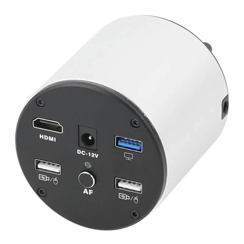 4K 1080P Autofocus HDMI USB UH - 4K Microscope Camera Sony Sensor review and price