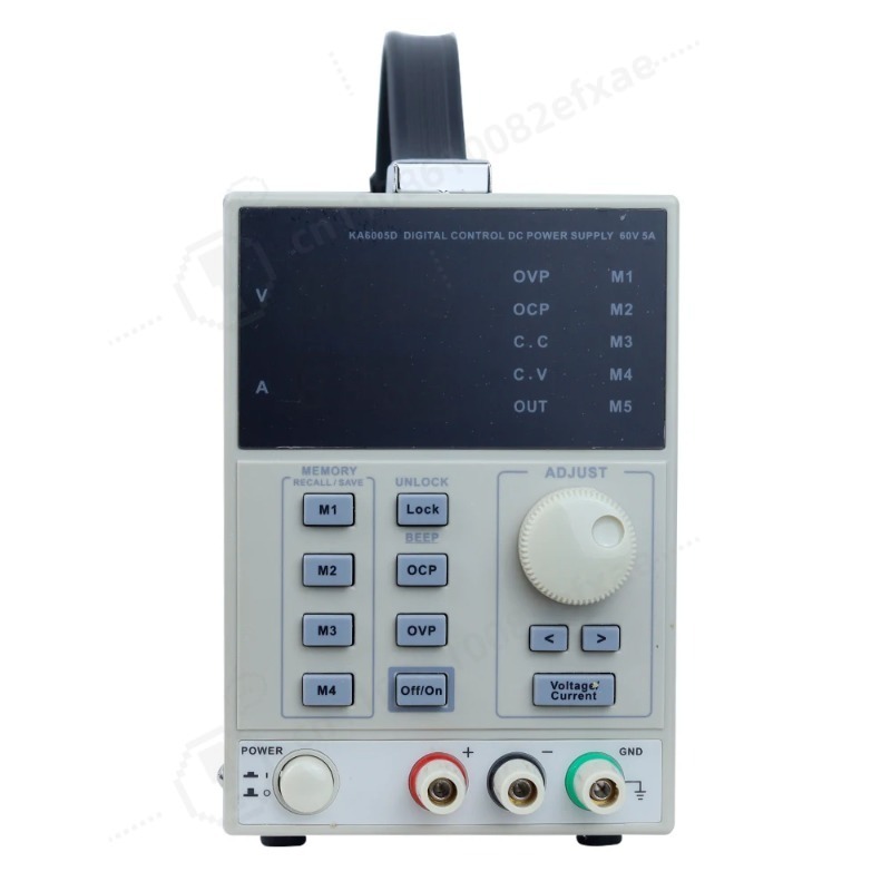 6005D 6005P 3010D 3010P High P - High Precision Dc Power Supply 30V 10A review and price