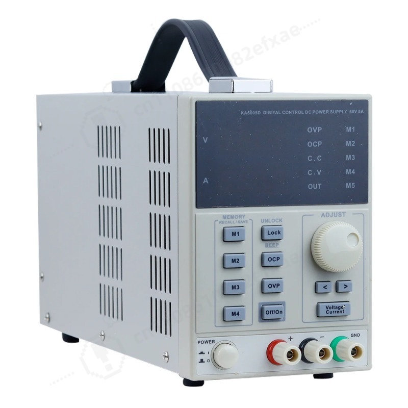 6005D 6005P 3010D 3010P High P - High Precision Dc Power Supply 30V 10A review and price