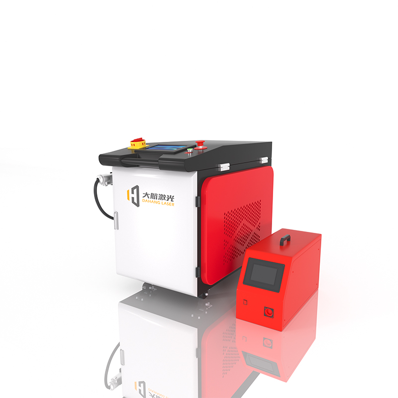 Portable Handheld Mini 1200w 1 - Laser Soldering Machine Handheld review and price