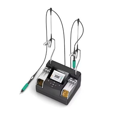 New New Product JBC NANE-2C So - C115 Nano Soldering Iron Station review and price