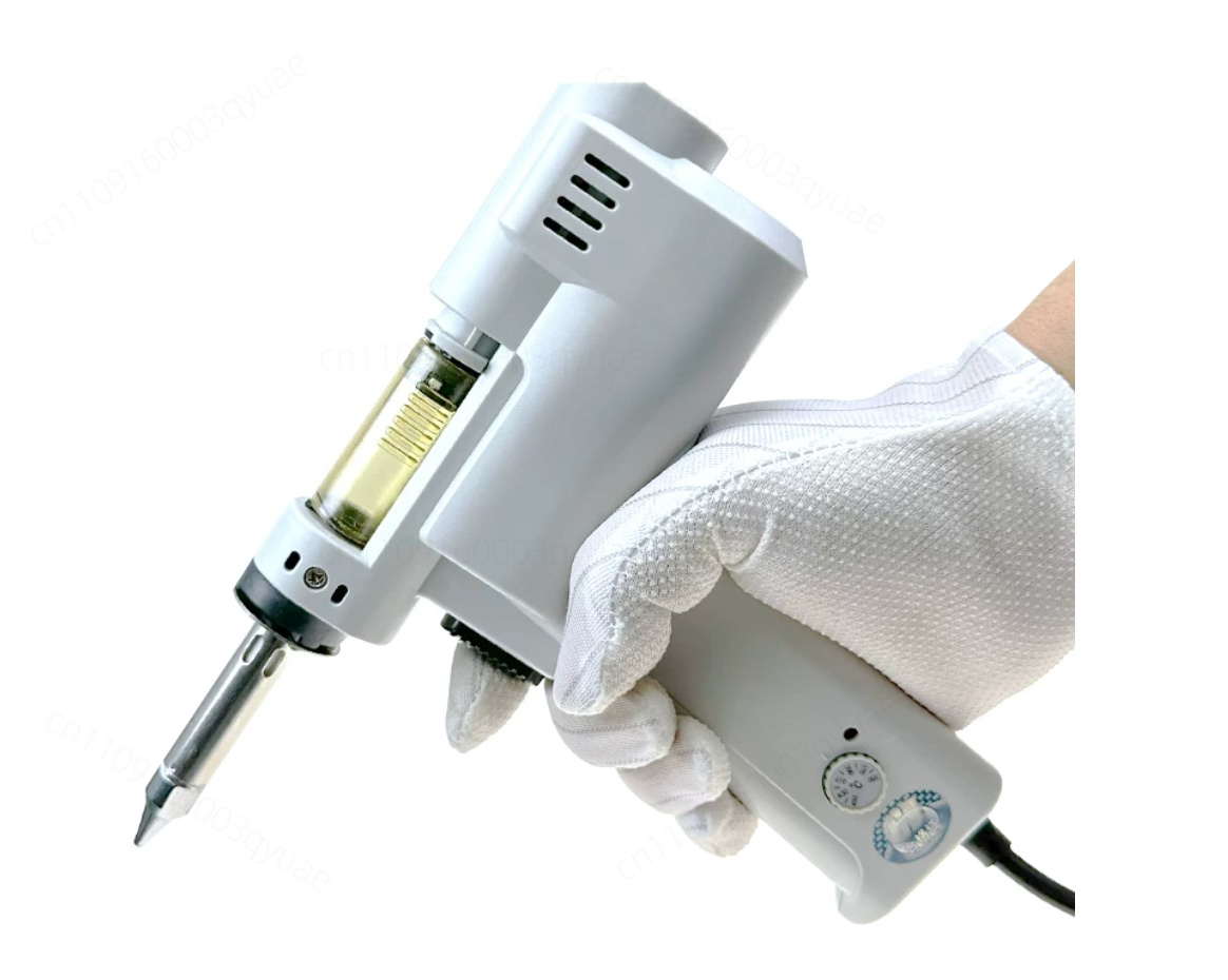 S-993A Electric Desoldering Pu - Desoldering Pump Electric Vacuum Station review and price