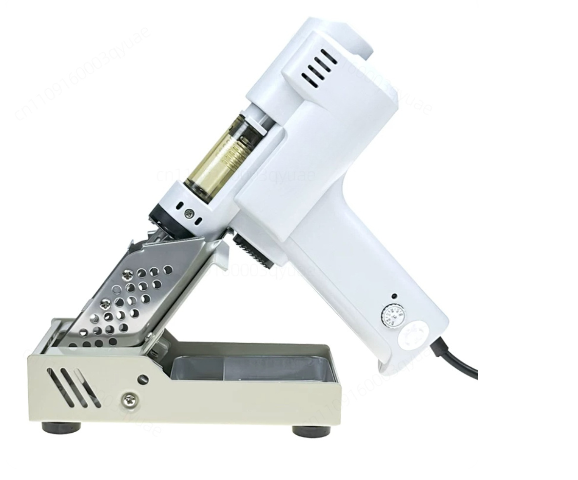 S-993A Electric Desoldering Pu - Desoldering Pump Electric Vacuum Station review and price