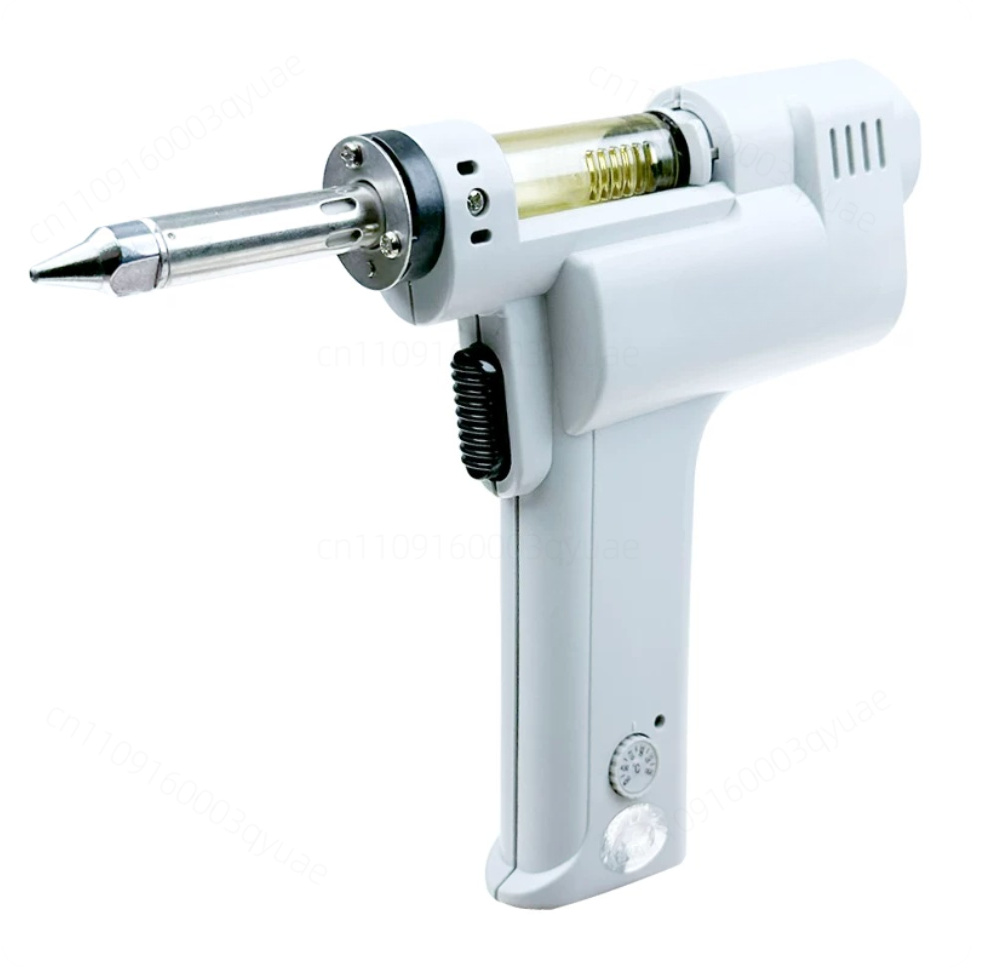 S-993A Electric Desoldering Pu - Desoldering Pump Electric Vacuum Station review and price