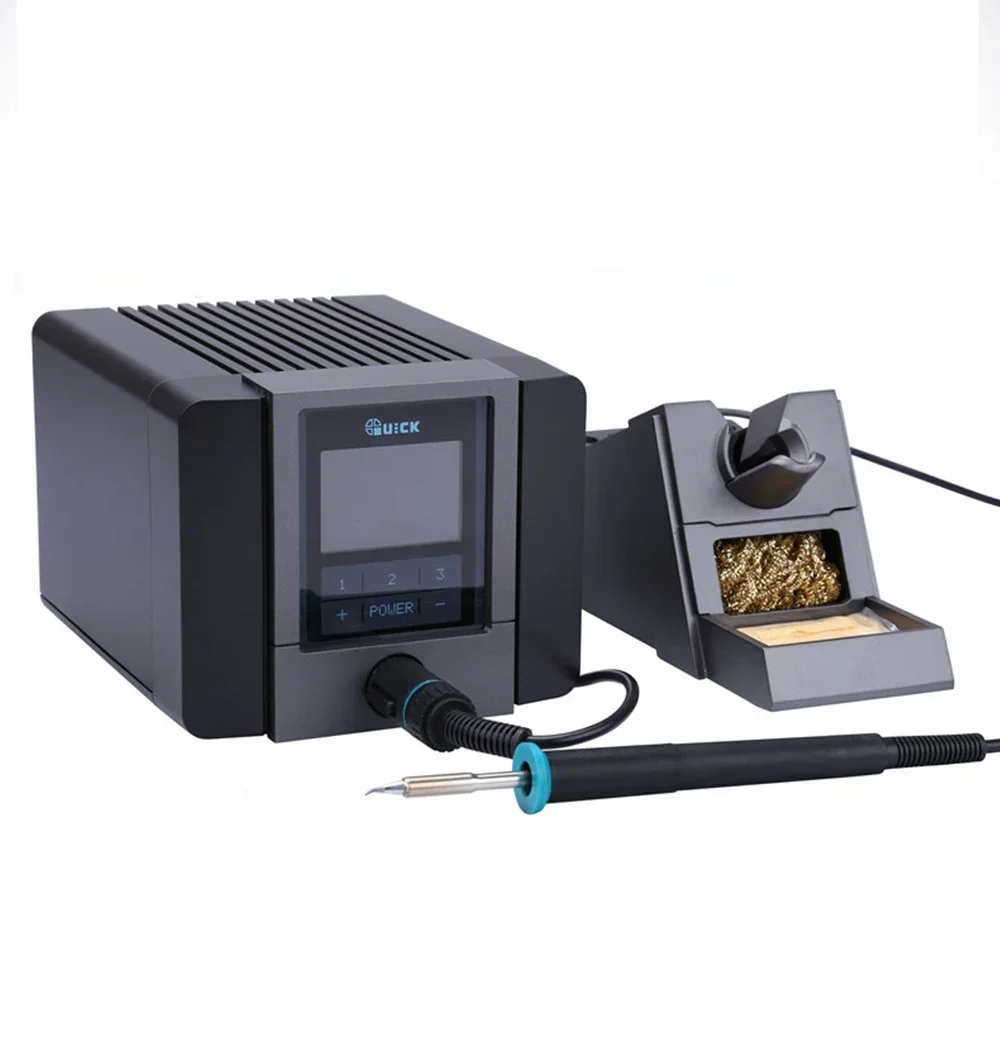 2026/Hot-selling/QUICK 861DW A - Hot Air Rework Station 861Dw review and price