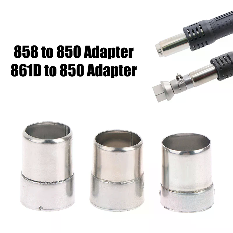Hot Air Gun Nozzle Adapter for - Hot Air Rework Station 861Dw review and price