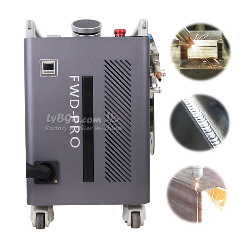 LY-LASER-A08 Handheld Laser We - Laser Soldering Machine Handheld review and price
