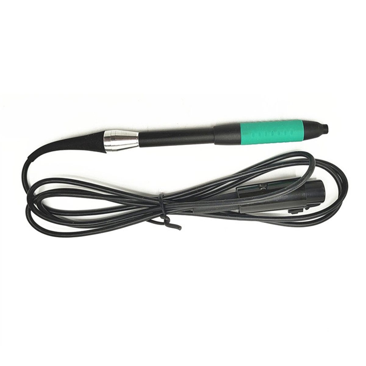 Universal C115 Series Nano Sol - C115 Nano Soldering Iron Station review and price
